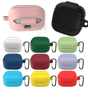 Galaxy Buds4 �P�[�X Buds 4 Pro �J�o�[ �V���R�� �J���r�i�t�� �V���v�� �ی�J�o�[ �������� ������� Samsung �M�����N�V�[�o�b�Y4 / 4 �v�� ���C�����X�C���z�� ���h�~ �ی�P�[�X