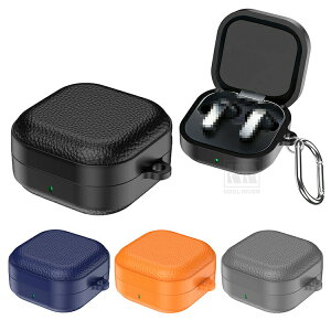 Galaxy Buds4 �P�[�X Buds4 Pro �J�o�[ �J���r�i�t�� PU���U�[ �V���v�� �ی�J�o�[ �������� ������� Samsung �M�����N�V�[�o�b�Y4 / �o�b�Y4 �v�� ���C�����X�C���z�� ���h�~ �ی�P�[�X