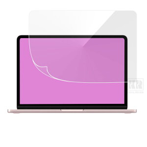 MacBook Neo 13�C���` �ی�t�B���� 2026 Apple �}�b�N�u�b�N�l�I A18 Pro PET �\�t�g�t�B���� �t���ی� �w��h�~ ���h�~ 2������