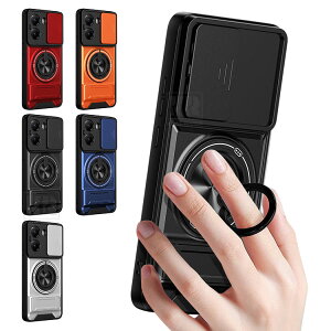 POCO X8 Pro �P�[�X X8 Pro Max �ϏՌ� �J�o�[ �X���C�h���J���������Y�J�o�[�t�� �����Y�ی� �X�^���h�@�\ �����O�t�� 2�d�\�� ���� �V���I�~ POCO X8 �v�� / X8 �v�� �}�b�N�X ������� �������� �V��