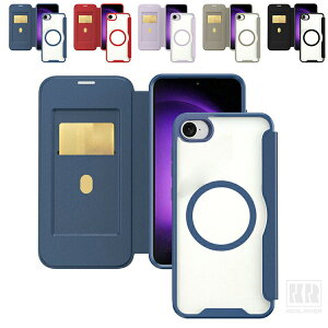 iPhone 17e �P�[�X �蒠�^ iPhone16e �J�o�[ �N���A �w�ʓ��� �ϏՌ� Qi�[�d ���C�����X�[�d�Ή� �蒠�^PU���U�[�P�[�X �J�[�h���[ �X�^���h�@�\ �V���v�� ������ Apple �A�b�v�� �A�C�t�H��17e 16e ��