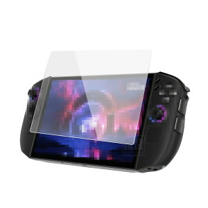 Legion Go Gen 2 �t���ی�t�B���� 1������ ������ 9H �����K���X �ی�t�B����/�t���ی�t�B���� �����K���X �t���ی� �K���X�V�[�g Lenovo ���m�{ 8.8�^ ��ʕی� �ی�t�B���� ���h�~