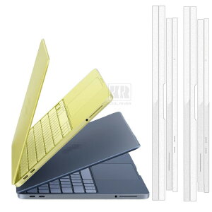 MacBook Neo �ی�t�B���� ���ʕی�t�B���� 2�Z�b�g ���v8�� �}�b�g �����^�C�v Apple �}�b�N�u�b�N �l�I �������� �ی�t�B���� �p�\�R�� �m�[�gPC �J�o�[ �X�e�b�J�[
