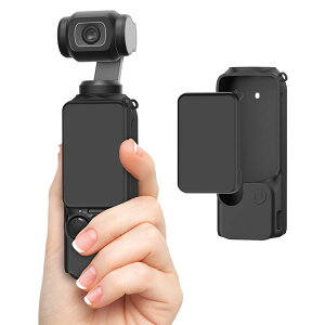pocket4 �V���R���P�[�X pocket 4 �J�o�[ �ϏՌ� �J�o�[ �V���R���J�o�[ dji osmo �I�X�� �|�P�b�g4 �V���v�� ������� �\�t�g�J�o�[/�P�[�X �ی�J�o�[