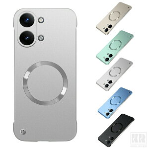 POCO X8 Pro �P�[�X�ϏՌ� X8 Pro Max �J�o�[ �}�b�g�d�l Qi�[�d ���C�����X�[�d�Ή� �}�O�l�b�g���ԍڃz���_�Ή� �v���X�`�b�N �n�[�h�P�[�X ������ ���� �V���v�� ���� �V���I�~ POCO X8 �v�� / X8