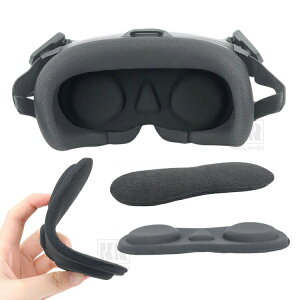 DJI Goggles N3 �P�[�X �J�o�[ �����Y�ی�J�o�[ Avata 360 / Neo 2 / Avata 2 / Neo / O4 Air Unit Pro / O4 Air Unit �A�C�}�X�N�p�b�h �A�N�Z�T���[