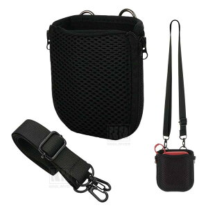 JBL GO5 �P�[�X �J�o�[ ���΂� �|�[�^�u�� �V�����_�[�R �X�g���b�v/���|���R �X�g���b�v�t�� �ی�P�[�X ���[�o�b�O ���[�P�[�X �L�������O�P�[�X �X�s�[�J�[ �W�F�C�r�[�G�� GO 5 4 3 2 CLIP 5 4 G