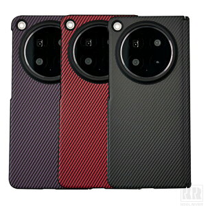 OPPO Find N6 �P�[�X �J�o�[ �܂肽���݌^ PU���U�[ + �v���X�`�b�N �J�[�{���� �n�[�h�P�[�X �w�ʃP�[�X �V���v�� �I�b�| �t�@�C���h N6 �ی�P�[�X