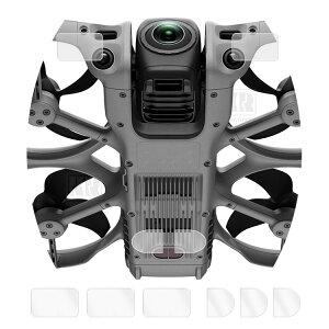 DJI Avata 360 �ی�t�B���� �i�m�t�B���� 1�Z�b�g ���v6���� �Z���T�[ LiDAR �Z���T�[�ی�t�B���� ���h�~ �ی�V�[�g �������� �������