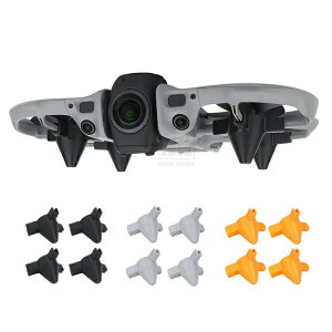 DJI Avata 360 �����f�B���O�M�A �����K�[�h �����M�A �K�[�h �ی�p �v���X�`�b�N �@�̕ی� �ی�J�o�[ �ی�K�[�h �h�U �ϏՌ� �ی쑕�u �y�� �ϋv�� �Փ˖h�~�J�o�[ ���t�����ȒP