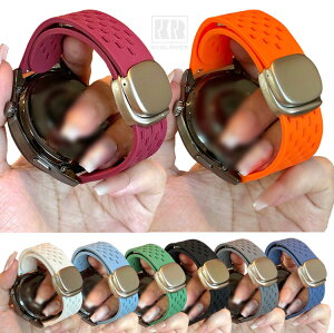 Polar Watch �X�}�[�g�E�H�b�` �o���h �x���g Vantage M3 / V3 �V���R�� �}�O�l�b�g�t�� �o���h�� 20mm 22mm �������X�g�o���h/�����x���g �X�}�[�g�E�H�b�`�p���X�g�o���h �|���[���E�H�b�` Polar Pacer/I
