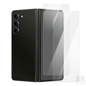 Galaxy Z Fold8 �K���X�t�B���� 2���Z�b�g �����K���X �t���ی� 9H �t���ی�V�[�g Samsung �T���X�� �M�����N�V�[ Z �t�H�[���h8 �t���ی� �K���X�V�[�g ��ʕی� �ی�t�B���� ���h�~ ��������