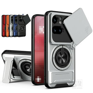 Nothing Phone 4a �P�[�X 4a Pro �J�o�[ �X���C�h���J���������Y�J�o�[�t�� �����Y�ی� �X�^���h�@�\ 2�d�\�� �i�b�V���O �t�H��4a/4a�v�� �A���h���C�h �������� ������� �X�}�z �X�}�[�g�t�H���P