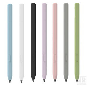 Samsung S Pen �P�[�X �J�o�[ Samsung S Pen Pro �V���R�� �y�����ݍ��݃L�Y�≘�ꂩ����E�O���b�v�͂�UP�������`���₷�� �y���P�[�X �y���J�o�[ �T���X�� �G�X �y�� / �G�X �y�� �v��