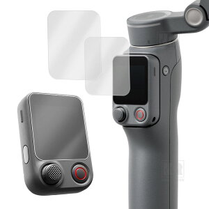 Osmo Mobile 8P �K���X�t�B���� FrameTap �����K���X 2������ �t���ی�v���e�N�^�[ DJI �I�X�� ���o�C�� �����R��