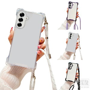 Galaxy A57 5G �P�[�X �X�}�z�V�����_�[ Galaxy A37 5G �J�o�[ �N���A ���� �V�����_�[�X�g���b�v ���|���x���g�t�� �������߉\ �p �ی� �R�[�i�[�o���p�[ ���� ������ �V���v�� �ی�P�[�X Samsun