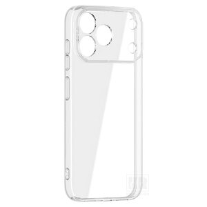 Blackview WAVE 7C �N���A�P�[�X �J�o�[ �N���A ���� TPU �V���v�� �w�ʃP�[�X �\�t�g�P�[�X/�J�o�[ �u���b�N�r���[ �A���h���C�h ���������� �������� �������