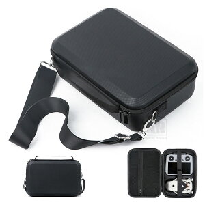 DJI lito 1/x1 �P�[�X RC2 �J�o�[ ��� �V�����_�[�o�b�O �V�����_�[�x���g / �V�����_�[�R �X�g���b�v�t�� �^���� �C���i�[ �N�b�V���� �|�[�` �|�[�^�u�� �L�����o�X�� �d��EVA�|�[�` �ی�P�[