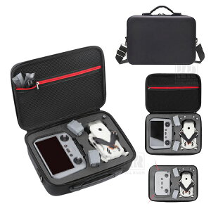 DJI lito 1/x1 �P�[�X RC2 RC-N3 �J�o�[ ��� �V�����_�[�o�b�O �V�����_�[�x���g / �V�����_�[�R �X�g���b�v�t�� �^���� �C���i�[ �N�b�V���� �|�[�` �|�[�^�u�� �L�����o�X�� �d��EVA�|�[�` �ی�