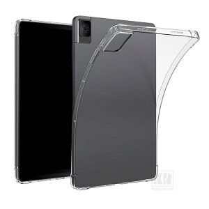 TCL TAB 10 Gen 4 �P�[�X 10.1�C���` �N���A�P�[�X �ϏՌ� �J�o�[ ���� TPU �\�t�g�J�o�[ �p �ی� �R�[�i�[�o���p�[ �J���t�� �e�B�[�V�[�G�� �^�u10 ��4���� ������� �^�u���b�gPC �ی�P�[�X