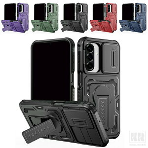 Galaxy A57 5G �P�[�X A37 5G �J�o�[�X���C�h���J���������Y�J�o�[�t�� �����Y�ی� �X�^���h�@�\ ���ʊ���~�� �p �ی� �R�[�i�[�o���p�[ ������ �ی�P�[�X Samsung �T���X�� �M�����N�V�[ ������
