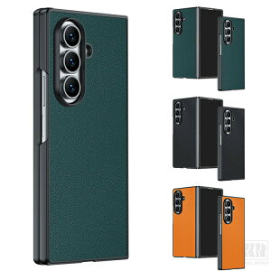 Galaxy Z Fold8 �P�[�X �ϏՌ� �J�o�[ �܂肽���݌^ PU���U�[ �V���v�� ������ Samsung �T���X�� �M�����N�V�[ Z �t�H�[���h8 �ی�P�[�X ��������