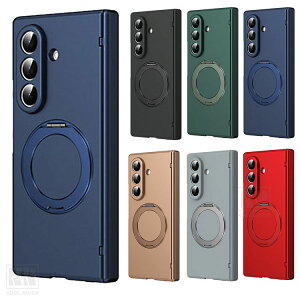 Galaxy Z Fold8 �P�[�X �J�o�[ �܂肽���݌^ TPU+�v���X�`�b�N �����K���X�ی�t�B�����t�� Qi�[�d ���C�����X�[�d �Ή� �X�^���h�@�\ �����O�t�� Samsung �T���X�� �M�����N�V�[Z �t�H�[���h8 �ی�