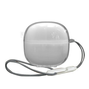 Shokz OpenDots 2 �N���A�P�[�X ���� TPU �V���v�� �ی�J�o�[ �X�g���b�v�t�� �V���b�N�X �I�[�v���h�b�c �c�[ �������� ������� ���h�~ �P�[�X ���C�����X�C���z�� �ی�P�[�X