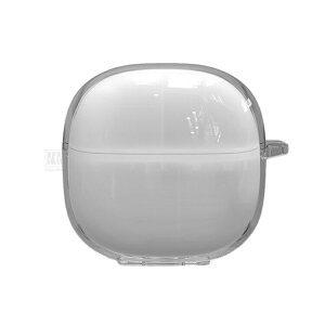 Shokz OpenDots 2 �N���A�P�[�X ���� TPU �V���v�� �ی�J�o�[ �X�g���b�v�t�� �V���b�N�X �I�[�v���h�b�c �c�[ �������� ������� �J�o�[ ���h�~ �P�[�X ���C�����X�C���z�� �ی�P�[�X