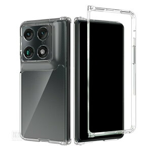 Razr Fold �P�[�X �N���A �J�o�[ ���b�L �܂肽���݌^ ���� TPU+�v���X�`�b�N �V���v�� Motorola ���g���[�� ���C�U�[ �t�H�[���h �ی�P�[�X