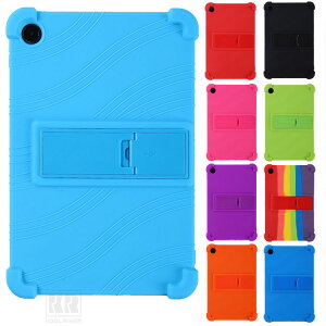 REDMI Pad 2 9.7 �P�[�X �J�o�[ TPU+�v���X�`�b�N ��̌^�X�^���h�t�� �X�^���h�@�\ �Ռ��z�� �V���v�� ���� Xiaomi �V���I�~ ���b�h�~�[ �p�b�h2 9.7�C���` 2026���f�� Pad2 �������