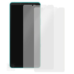Xperia 10 VIII �K���X�t�B���� �����K���X 2������ �t���ی�K���X �t�B���� �t���ی� �t���ی�V�[�g �t���ی�K���X�V�[�g ��ʕی� �ی�t�B���� ���h�~ Sony �\�j�[ �G�N�X�y���A10 ��8���� 