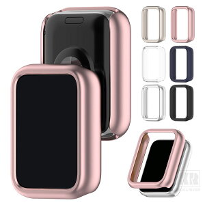 Xiaomi Smart Band 10 Pro �P�[�X �J�o�[ �P�F/�N���A �n�[�h�P�[�X �ی�P�[�X �V���I�~ �X�}�[�g �o���h10 �v�� Standard Edition �ʏ�� / Ceramic Edition �Z���~�b�N�� �ϏՌ��P�[�X
