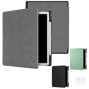 Kindle Scribe / Kindle Scribe Colorsoft �P�[�X 11�C���` 2025/2026 �蒠�^ ���킢�� PU���U�[ �z�� �y�����[ �Ռ��z�� �X�^���h�@�\ Amazon �L���h�� �X�N���C�u �J���[�\�t�g �d�q���Ѓ��[�_�[ ��������