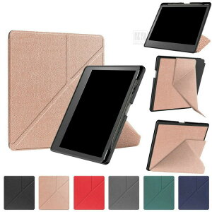 Kindle Scribe Colorsoft 2026 �P�[�X �J�o�[ �蒠�^ ���킢�� PU���U�[ �X�^���h�@�\�J�o�[ �L���h�� �X�N���C�u �J���[�\�t�g 11 �C���` �y�����[ �Ռ��z�� �X�^���h�@�\ �V���v�� ������� �蒠�^PU