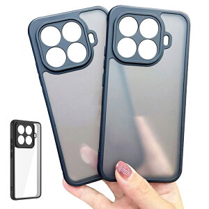 Xiaomi 17T �P�[�X 17TPro �ϏՌ� �J�o�[ �V���v�� �w�ʃ}�b�g�d�l ������ �ی�P�[�X �Ռ��z�� ���� �V���I�~17T Pro �v�� �������� �V���I�~�[