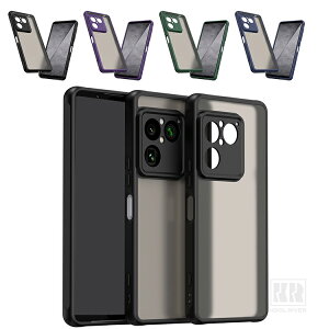 Xperia 1 VIII �P�[�X XQ-GE54/XQ-GE74 �ϏՌ� �J�o�[ �w�� �������}�b�g�d�l �V���v�� Sony �\�j�[ �G�N�X�y���A1 ��8���� �������� �������