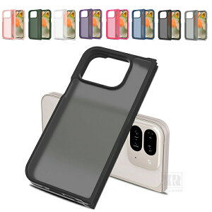 Pixel 11 Pro Fold �P�[�X �ϏՌ� �J�o�[ �w�ʔ����� �}�b�g�d�l �V���v�� ���� ������ �O�[�O�� �s�N�Z��11 �v�� �t�H�[���h �ی�P�[�X �A���h���C�h �������� ������� �X�}�[�g�t�H��/�X�}�t