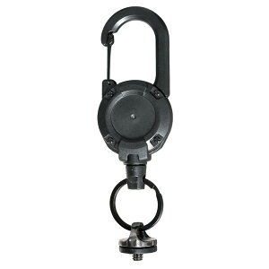 Insta360 Luna Ultra / Pro �X�g���b�v �n���h�R �O�r�˂������p UNC1/4�C���`���p ���[���N���b�v �J���r�i�t�� �����h�~ �O���b�v�R �C���X�^360 �N���b�v�Ŏ~�߂ĐL�т� ���[�ȒP ������� ������