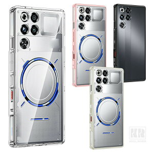 REDMAGIC 11S Pro �N���A �P�[�X 11SPro+ �J�o�[ �w�ʃ}�b�g������ �w�ʃP�[�X Nubia �k�r�A ���b�h�}�W�b�N11S�v��/11S�v�� �v���X ������� �X�}�z�P�[�X �X�}�z�J�o�[