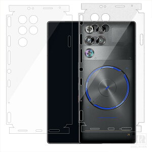 REDMAGIC 11S Pro �N���A �t�B���� 11S Pro+ �w�ʕی�t�B���� ���� ����/�}�b�g �w�ʕی� �o�b�N�t�B���� ���������� Nubia �k�r�A ���b�h�}�W�b�N11S�v�� / 11S�v�� �v���X �������� ������� �A���h��