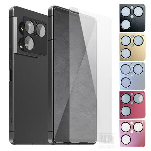 Xperia 1 VIII �J�����J�o�[ +�t���ی�K���X �t�B���� �K���X�t�B���� �J�����ی� �����Y�J�o�[ Sony �\�j�[ �G�N�X�y���A1 VIII �A���h���C�h �����K���X �A���~ �����Y�ی� �ی�t�B����