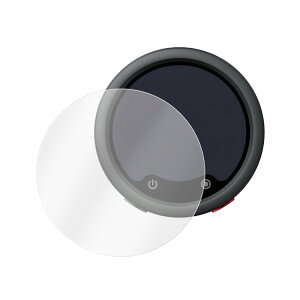 Insta360 Mic Pro ���M�@ �K���X�t�B���� �����K���X 4������ �t���ی�t�B���� �t���ی�v���e�N�^�[/�K���X �t�B���� �t���ی십���K���X �C���X�^360 �}�C�N �v��