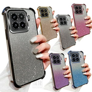 Xiaomi 17T �P�[�X 17TPro �J�o�[ ���b�L TPU �\�t�g�P�[�X �O���b�^�[ �O���f�[�V���� �C���X�^�f�� ���� �L���L�� ������ �f�R ���� �V���I�~17T �v�� �������� �V���I�~�[