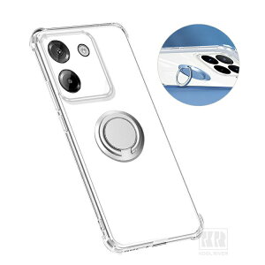 Xiaomi 17T �P�[�X �N���A 17T Pro �J�o�[ �ϏՌ� ���� TPU �\�t�g �����^�X�}�z�����O�t�� �X�^���h�@�\ �}�O�l�b�g���ԍڃz���_�[�Ή� �p �ی� �R�[�i�[�o���p�[ �V���v�� ���� ������ ���� �V