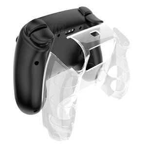 Steam Controller �P�[�X �N���A 2026 �J�o�[ �ϏՌ� ���� �v���X�`�b�N �V���v�� �X���� �������� ������� �N���A�P�[�X