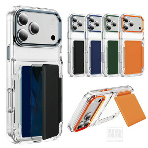 iPhone18 �P�[�X �N���A �J�o�[ iPhone Air 2 18 pro max �X�^���h�@�\ �J�[�h���[ Apple �A�b�v�� �A�C�t�H��18/18�v��/18�v���}�b�N�X/�G�A2 �������� �A�C�z�� �A�C�t�H�[��