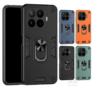 Xiaomi 17T �P�[�X 17TPro �ϏՌ� �J�o�[ ��̌^�����O�t�� �X�^���h�@�\ �}�O�l�b�g���ԍڃz���_�Ή� �w�ʃJ�o�[ ���� �V���I�~17T �v�� �������� �V���I�~�[