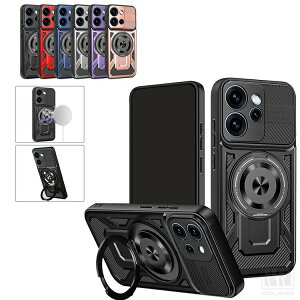 Reno15 A 5G �P�[�X �ϏՌ� �J�o�[ Qi�[�d ���C�����X�[�d �Ή� �}�O�l�b�g���ԍڃz���_�[�Ή� ��̌^�����O�t�� �X�^���h�@�\ 2�d�\�� ���������� ������ OPPO �I�b�| ���m15A ��������