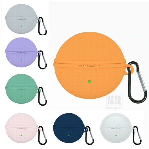 OPPO Enco Clip2 �P�[�X �J�o�[ �V���R�� �V���v�� �J���r�i�t�� �ی�J�o�[ ���C�����X�C���z�� �������� ������� �I�b�| �A���R�[ �N���b�v�c�[ �I�[�v���C���[�o�b�Y �ی�P�[�X